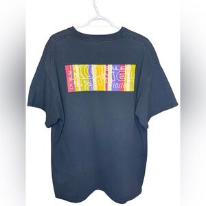 Mens R.J. Reynolds Graphic Tee
